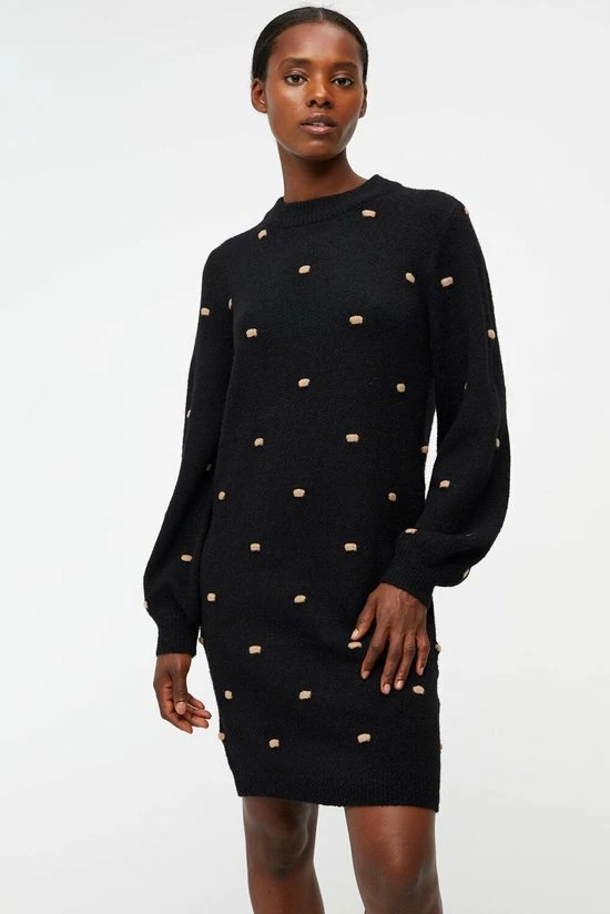 Kopen π₯° OBJECT OBJEVE NONSIA L/S π DRESS AOP NOOS Dames Jurk - Maat M π€© 6 Kopen π₯° OBJECT OBJEVE NONSIA L/S π DRESS AOP NOOS Dames Jurk - Maat M π€© - Afbeelding 4