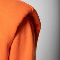 Goedkoopste 😍 Colourful Rebel Logo Trui Oranje Dames - Slim Fit - Katoen - L 👏 -Dameskleding Verkoopwinkel 550x824 134