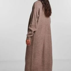 Uitgang 😀 PIECES PCJENNIFER LS LONG KNIT CARDIGAN NOOS QX Dames Vest - Maat XL-52/54 ✨ -Dameskleding Verkoopwinkel 550x824 31