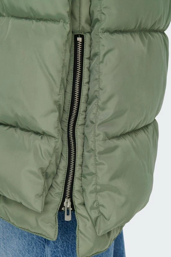 Gloednieuw ๐ฅ ONLY ONLNORA LONG PUFFER ๐งฅ COAT CC OTW Dames Jas - Maat S ๐ฅ 9 Gloednieuw ๐ฅ ONLY ONLNORA LONG PUFFER ๐งฅ COAT CC OTW Dames Jas - Maat S ๐ฅ - Afbeelding 7