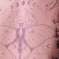 Gloednieuw 👏 Colourful Rebel Moon Magic Trui Roze Dames - Slim Fit - Katoen - L 😀 10 Gloednieuw 👏 Colourful Rebel Moon Magic Trui Roze Dames - Slim Fit - Katoen - L 😀 -Dameskleding Verkoopwinkel 550x824 44