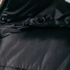 Beste Pirce 🤩 Colourful Rebel Ruya Jas Zwart Dames - Boxy Fit - Polyester - S 🔥 -Dameskleding Verkoopwinkel 550x824 59