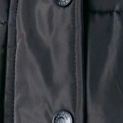 Beste Pirce 🤩 Colourful Rebel Ruya Jas Zwart Dames - Boxy Fit - Polyester - S 🔥 -Dameskleding Verkoopwinkel 550x824 60