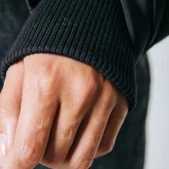 Beste Pirce 🤩 Colourful Rebel Ruya Jas Zwart Dames - Boxy Fit - Polyester - S 🔥 -Dameskleding Verkoopwinkel 550x824 64