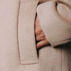 Uitgang ๐ฅฐ Colourful Rebel Koko Jas Beige Dames - Polyester - S ๐ 24 Uitgang ๐ฅฐ Colourful Rebel Koko Jas Beige Dames - Polyester - S ๐ -Dameskleding Verkoopwinkel 550x824 69