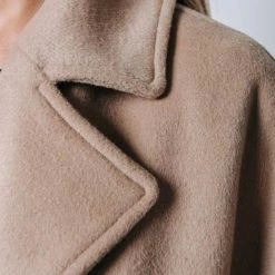 Uitgang ๐ฅฐ Colourful Rebel Koko Jas Beige Dames - Polyester - S ๐ 27 Uitgang ๐ฅฐ Colourful Rebel Koko Jas Beige Dames - Polyester - S ๐ -Dameskleding Verkoopwinkel 550x824 72