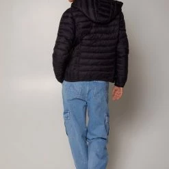 Begroting π America Today Jacky Hood - Dames Jas - Maat M β 11 Begroting π America Today Jacky Hood - Dames Jas - Maat M β -Dameskleding Verkoopwinkel 550x824 82