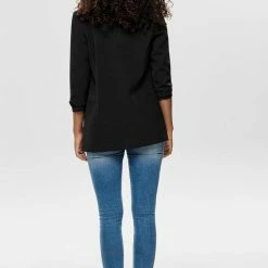 Coupon 🎉 ONLY ONLELLY 3/4 LIFE BLAZER TLR NOOS Dames Blazer - Maat 40 🌟 -Dameskleding Verkoopwinkel 550x824 94