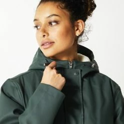 Coupon ⌛ America Today Janice Teddy - Dames Regenjas - Maat M 🔔 -Dameskleding Verkoopwinkel 550x825 10