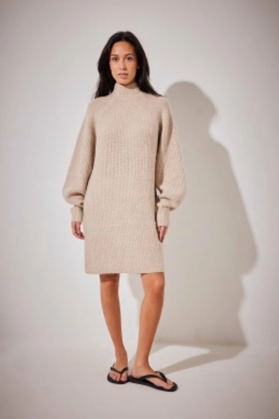 Beste Verkoop π₯ NA-KD Oversized Knitted Polo π Dress Dames Jurk - Maat M π 5 Beste Verkoop π₯ NA-KD Oversized Knitted Polo π Dress Dames Jurk - Maat M π - Afbeelding 3