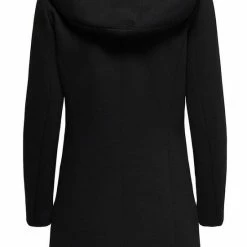 Beste Pirce ❤️ ONLY ONLSEDONA LIGHT 🧥 COAT OTW NOOS Dames Jas - Maat S 🔥 -Dameskleding Verkoopwinkel 550x825 109