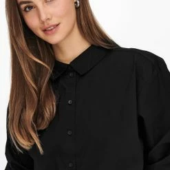 Flash-uitverkoop 🔔 JDY JDYMIO L/S LONG 👚 SHIRT WVN NOOS Dames Blouse - Maat 40 🎁 14 Flash-uitverkoop 🔔 JDY JDYMIO L/S LONG 👚 SHIRT WVN NOOS Dames Blouse - Maat 40 🎁 -Dameskleding Verkoopwinkel 550x825 112