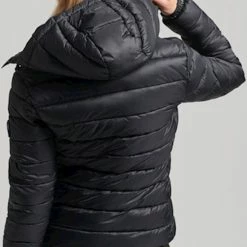 Groothandel 🎉 Superdry Dames Jas - Maat 46 😉 -Dameskleding Verkoopwinkel 550x825 113