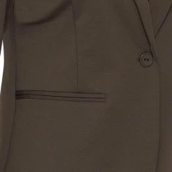 Nieuw 💯 Ichi IHKATE BL Dames Blazer - Maat L 😀 -Dameskleding Verkoopwinkel 550x825 138