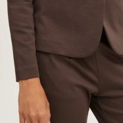 Nieuw 💯 Ichi IHKATE BL Dames Blazer - Maat L 😀 -Dameskleding Verkoopwinkel 550x825 139