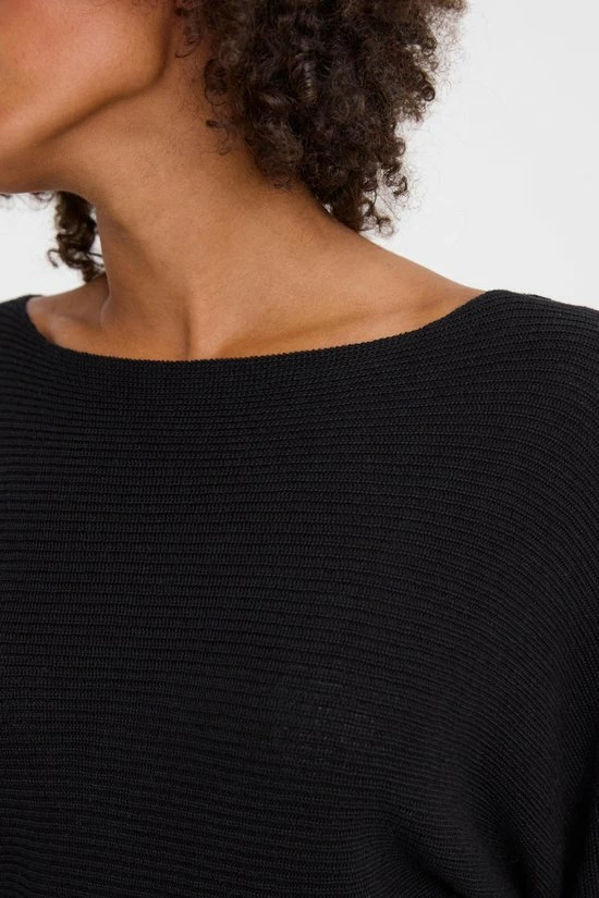 Kopen βοΈ VERO MODA VMNEWLEXSUN 3/4 BOATNECK BLOUSE GA REP Dames Trui - Maat M π₯ 6 Kopen βοΈ VERO MODA VMNEWLEXSUN 3/4 BOATNECK BLOUSE GA REP Dames Trui - Maat M π₯ - Afbeelding 4