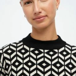 Beste recensies van โ๏ธ OBJECT OBJTHESS L/S JACQUARD KNIT PULLOVER Dames Trui - Maat S ๐ฅ 20 Beste recensies van โ๏ธ OBJECT OBJTHESS L/S JACQUARD KNIT PULLOVER Dames Trui - Maat S ๐ฅ -Dameskleding Verkoopwinkel 550x825 148