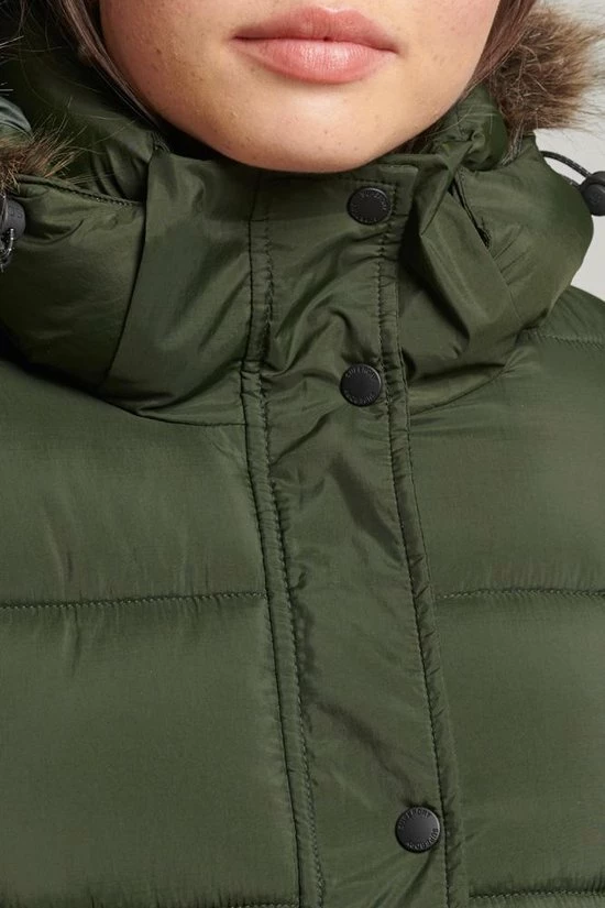 Aanbiedingen 🎁 Superdry Dames Jas - Maat 40 ✨ 11 Aanbiedingen 🎁 Superdry Dames Jas - Maat 40 ✨ - Afbeelding 9