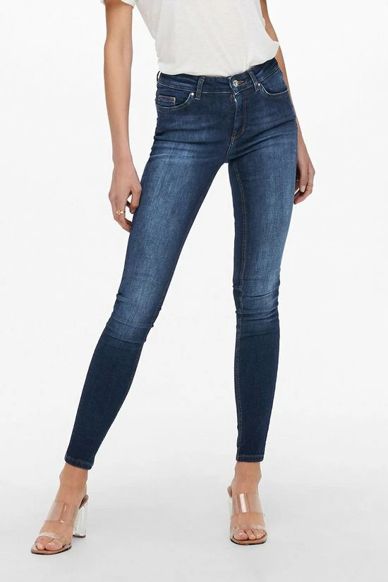 Beste recensies van โจ ONLY ONLBLUSH LIFE MID SK DNM REA837 Dames Skinny ๐ Jeans - Maat M X L32 ๐ 10 Beste recensies van โจ ONLY ONLBLUSH LIFE MID SK DNM REA837 Dames Skinny ๐ Jeans - Maat M X L32 ๐ - Afbeelding 8