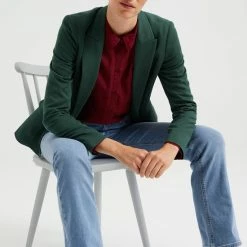 Goedkoop 𧨠WE Fashion Dames Blazer Met Stretch π 12 Goedkoop 𧨠WE Fashion Dames Blazer Met Stretch π -Dameskleding Verkoopwinkel 550x825 159