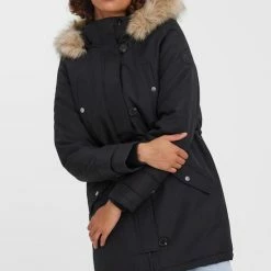 Kopen ✨ VERO MODA VMSTORM 3/4 PARKA Dames Jas - Maat L ❤️ 8 Kopen ✨ VERO MODA VMSTORM 3/4 PARKA Dames Jas - Maat L ❤️ -Dameskleding Verkoopwinkel 550x825 162