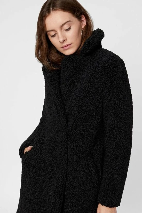 Hete verkoop โ๏ธ NOISY MAY NMGABI L/S JACKET NOOS Dames Jas - Maat S ๐ 13 Hete verkoop โ๏ธ NOISY MAY NMGABI L/S JACKET NOOS Dames Jas - Maat S ๐ - Afbeelding 11