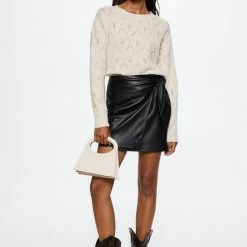 Hete verkoop π₯ Mango Trui Ajour Trui 37019072 05 Dames Maat - XXL π 14 Hete verkoop π₯ Mango Trui Ajour Trui 37019072 05 Dames Maat - XXL π -Dameskleding Verkoopwinkel 550x825 171