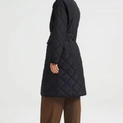 Beste deal π WE Fashion Dames Gewatteerde Jas 𧨠12 Beste deal π WE Fashion Dames Gewatteerde Jas 𧨠-Dameskleding Verkoopwinkel 550x825 175