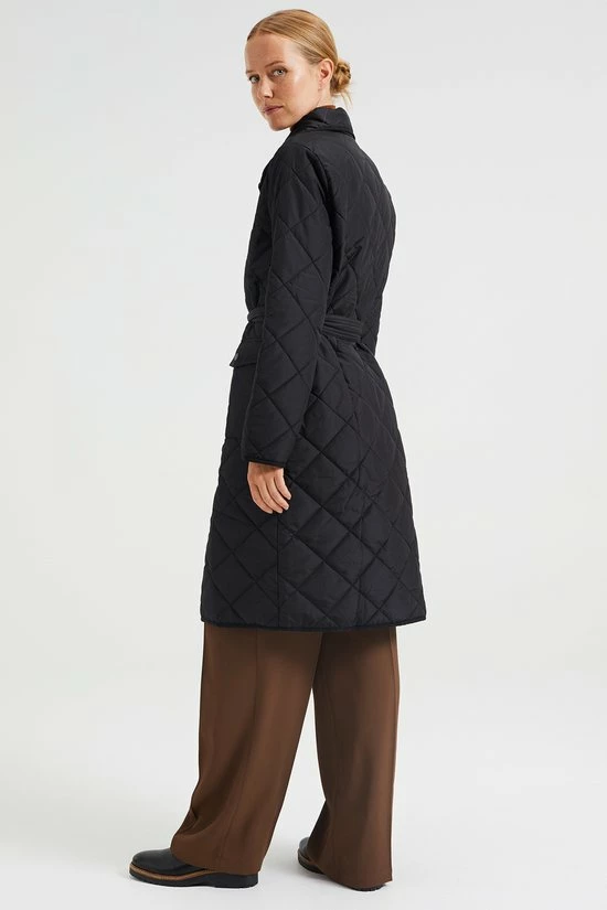 Beste deal π WE Fashion Dames Gewatteerde Jas 𧨠7 Beste deal π WE Fashion Dames Gewatteerde Jas 𧨠- Afbeelding 5