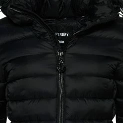 Flash-uitverkoop 👍 Superdry Dames Jas - Maat 44 🧨 -Dameskleding Verkoopwinkel 550x825 178