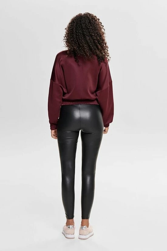 Groothandel โ ONLY ONLCOOL ๐งฅ COATED LEGGING NOOS JRS Dames Legging - Maat 46-48 ๐ 13 Groothandel โ ONLY ONLCOOL ๐งฅ COATED LEGGING NOOS JRS Dames Legging - Maat 46-48 ๐ - Afbeelding 11