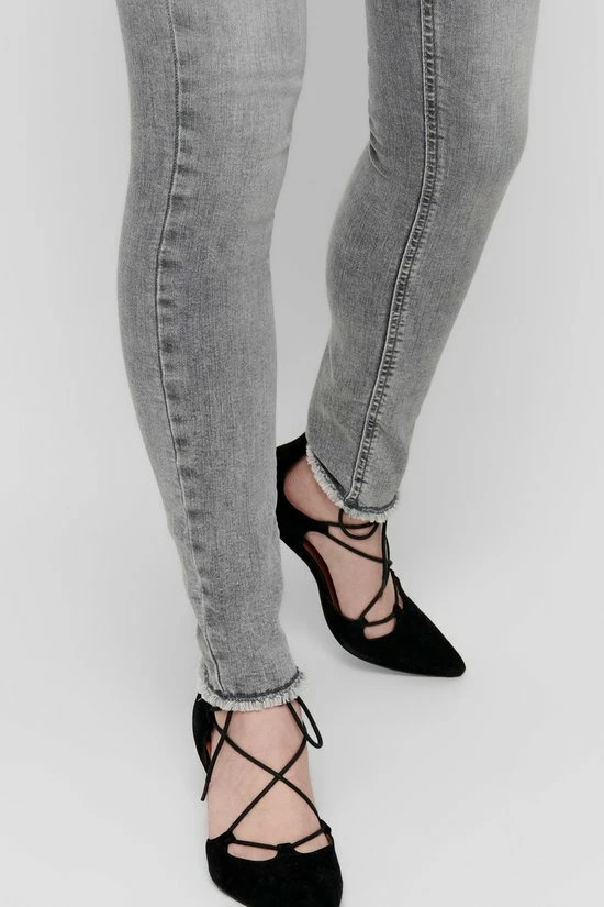 Begroting ๐ฏ Only ๐ Jeans Onlblush Mid Sk Ank Raw Jns Rea0918 15188520 Grey Demin Dames Maat - W28 X L34 ๐งจ 9 Begroting ๐ฏ Only ๐ Jeans Onlblush Mid Sk Ank Raw Jns Rea0918 15188520 Grey Demin Dames Maat - W28 X L34 ๐งจ - Afbeelding 7