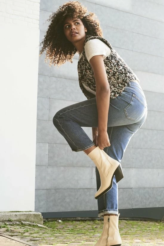 Flash-uitverkoop 💯 GARCIA Dames Jack Zwart - Maat S 🎉 4 Flash-uitverkoop 💯 GARCIA Dames Jack Zwart - Maat S 🎉 - Afbeelding 2