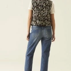 Flash-uitverkoop 💯 GARCIA Dames Jack Zwart - Maat S 🎉 11 Flash-uitverkoop 💯 GARCIA Dames Jack Zwart - Maat S 🎉 -Dameskleding Verkoopwinkel 550x825 191