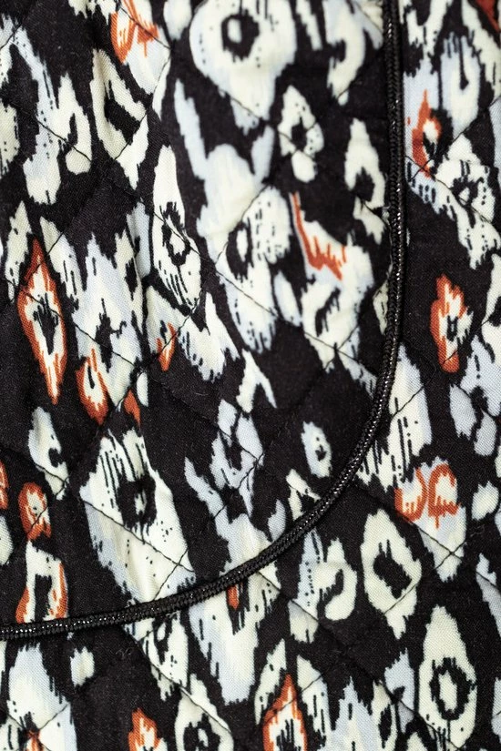 Flash-uitverkoop 💯 GARCIA Dames Jack Zwart - Maat S 🎉 7 Flash-uitverkoop 💯 GARCIA Dames Jack Zwart - Maat S 🎉 - Afbeelding 5