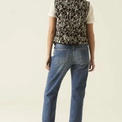 Flash-uitverkoop 💯 GARCIA Dames Jack Zwart - Maat S 🎉 14 Flash-uitverkoop 💯 GARCIA Dames Jack Zwart - Maat S 🎉 -Dameskleding Verkoopwinkel 550x825 194