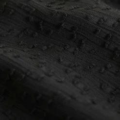 Gloednieuw 🌟 Lofty Manner Jurk 👗 Dress Tjara Mx22 1 Black Dames Maat - S 👍 -Dameskleding Verkoopwinkel 550x825 219