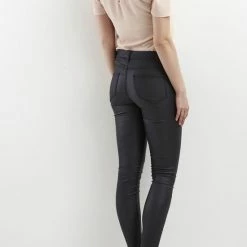 Uitgang 🥰 Vila VICOMMIT 🧥 COATED RWSK NEW PANT-NOOS ⭐ 17 Uitgang 🥰 Vila VICOMMIT 🧥 COATED RWSK NEW PANT-NOOS ⭐ -Dameskleding Verkoopwinkel 550x825 224