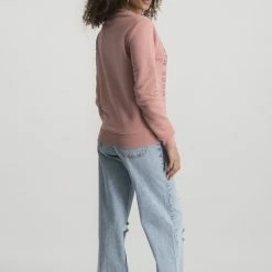 Gloednieuw 👏 Colourful Rebel Moon Magic Trui Roze Dames - Slim Fit - Katoen - L 😀 13 Gloednieuw 👏 Colourful Rebel Moon Magic Trui Roze Dames - Slim Fit - Katoen - L 😀 -Dameskleding Verkoopwinkel 550x825 228