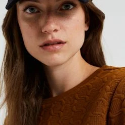 Aanbiedingen βοΈ WE Fashion Dames Sweater Met Structuur π 11 Aanbiedingen βοΈ WE Fashion Dames Sweater Met Structuur π -Dameskleding Verkoopwinkel 550x825 233