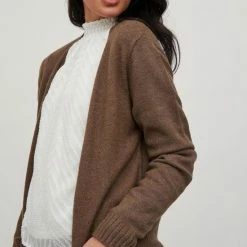 Nieuw ⌛ VILA VIRIL LONG L/S KNIT CARDIGAN - NOOS Dames Vest - Maat L 🎁 18 Nieuw ⌛ VILA VIRIL LONG L/S KNIT CARDIGAN - NOOS Dames Vest - Maat L 🎁 -Dameskleding Verkoopwinkel 550x825 241