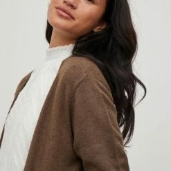 Nieuw ⌛ VILA VIRIL LONG L/S KNIT CARDIGAN - NOOS Dames Vest - Maat L 🎁 27 Nieuw ⌛ VILA VIRIL LONG L/S KNIT CARDIGAN - NOOS Dames Vest - Maat L 🎁 -Dameskleding Verkoopwinkel 550x825 242