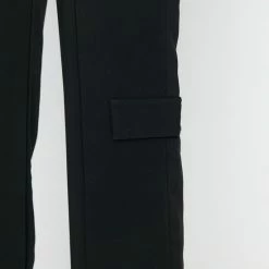 Aanbiedingen ⌛ Trendyol Vrouwen Normale Taille Rechtdoor Broek ⌛ -Dameskleding Verkoopwinkel 550x825
