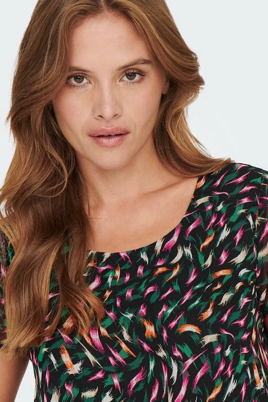 Goedkoop ⌛ ONLY ONLSLOANE S/S TOP CS PTM Dames Top - Maat L 🛒 8 Goedkoop ⌛ ONLY ONLSLOANE S/S TOP CS PTM Dames Top - Maat L 🛒 - Afbeelding 6