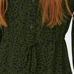 Beste deal 💯 JDY JDYPIPER L/S 👚 SHIRT STRING 👗 DRESS WVN Dames Jurk - Maat M 🎁 16 Beste deal 💯 JDY JDYPIPER L/S 👚 SHIRT STRING 👗 DRESS WVN Dames Jurk - Maat M 🎁 -Dameskleding Verkoopwinkel 550x825 261