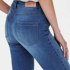 Groothandel 🛒 ONLY ONLROYAL LIFE HW SK DNM BJ369 Dames 👖 Jeans - Maat S X L32 ⭐ -Dameskleding Verkoopwinkel 550x825 279
