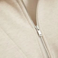 Kopen 🌟 Sissy Boy Sissy-Boy - Beige Sweater Met Rits 🧨 -Dameskleding Verkoopwinkel 550x825 281