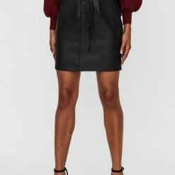 Gloednieuw 🛒 VERO MODA VMEVA HR PAPERBAG 🧥 COATED 👗 SKIRT GA NOOS Dames Rok - Maat M ⭐ 14 Gloednieuw 🛒 VERO MODA VMEVA HR PAPERBAG 🧥 COATED 👗 SKIRT GA NOOS Dames Rok - Maat M ⭐ -Dameskleding Verkoopwinkel 550x825 289