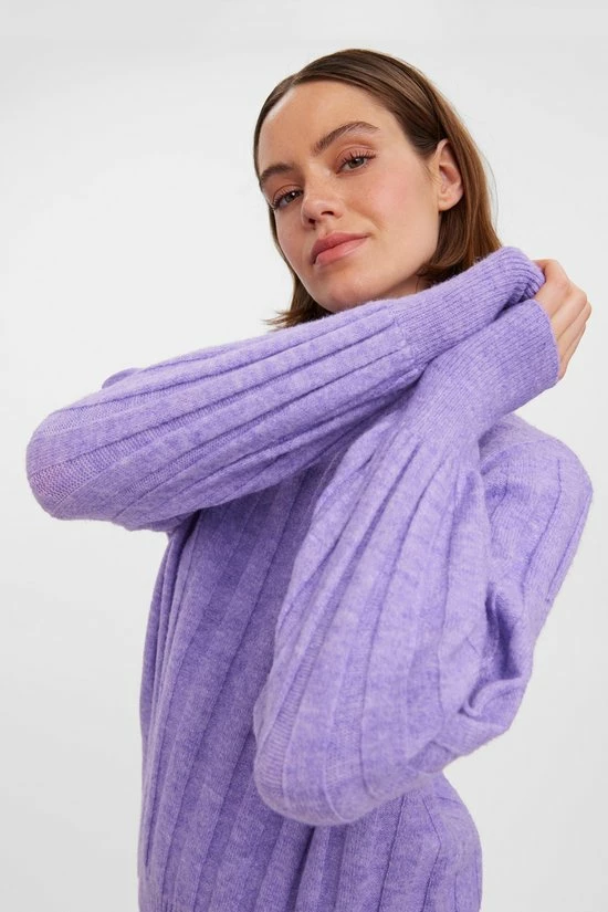 Beste recensies van π₯° VERO MODA VMALANIS LS Col BLOUSE GA Dames Trui - Maat M π 7 Beste recensies van π₯° VERO MODA VMALANIS LS Col BLOUSE GA Dames Trui - Maat M π - Afbeelding 5