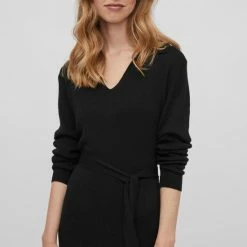 Aanbiedingen โจ VILA VIMARLA COLLAR L/S KNIT ๐ DRESS Dames Jurk - Maat L ๐คฉ 14 Aanbiedingen โจ VILA VIMARLA COLLAR L/S KNIT ๐ DRESS Dames Jurk - Maat L ๐คฉ -Dameskleding Verkoopwinkel 550x825 310